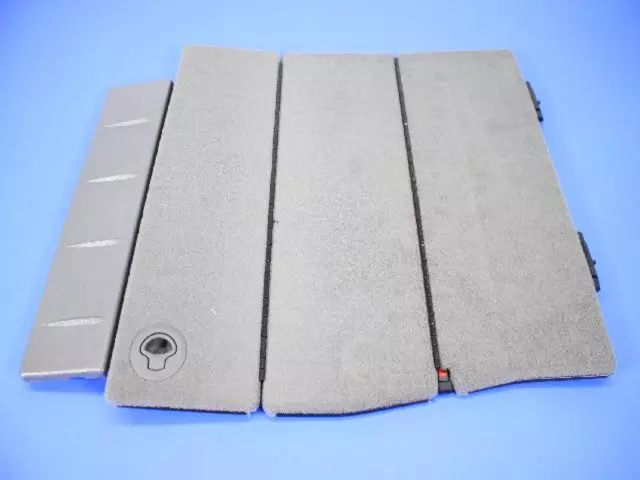 1MF32BD5AC - Body: Seat Frame for Chrysler: Town &amp; Country | Dodge: Grand Caravan Image