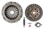 FJK1002 - : EXEDY OEM Clutch Kit; SUBARU for Exedy Image