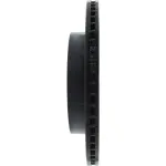 12662113SR - : StopTech Sport Slotted Brake Rotor; Rear Right for Stoptech Image