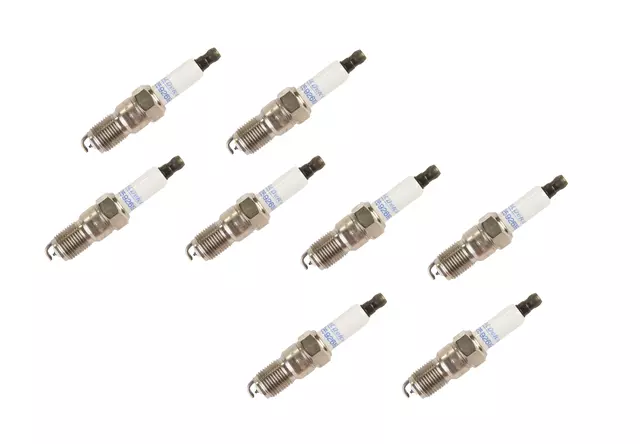 41991 - : Spark Plug for Cadillac: STS, XLR Image