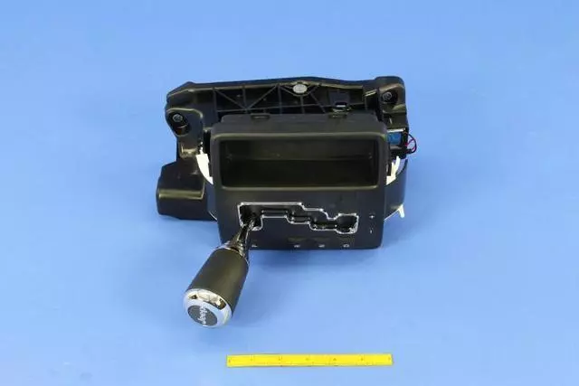 Shifter Housing And Lever - Mopar (52124687AH)