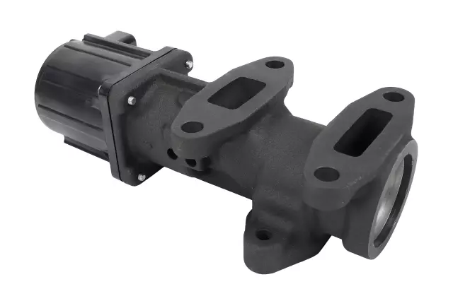 Exhaust Gas Re-Circulation (Egr) Valve - GM (98232113)