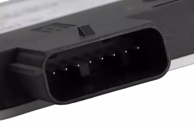 84664804 - : Side Obstacle Detection Control Module for Buick: Envision, LaCrosse | Cadillac: ATS, CTS | Chevrolet: Camaro, Cruze, Impala, Volt | GMC: Terrain Image