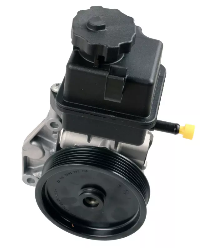 KS01000697 - Cooling Systems: Bosch Power Steering Pump for Bosch Image