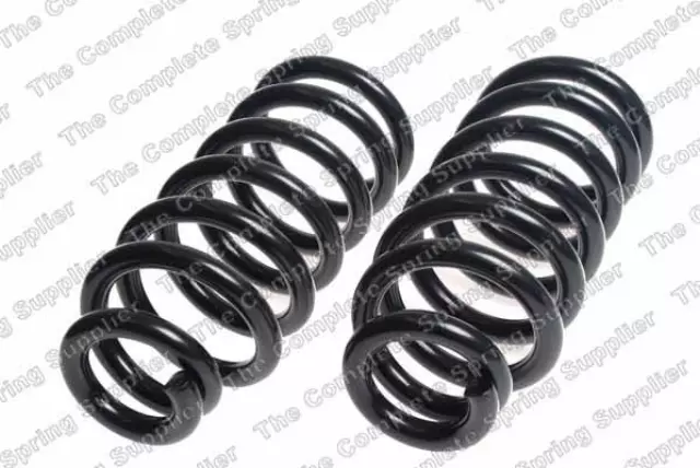 4114269 - Suspension &amp; Steering: Lesjofors Coil Spring Set for Lesjofors Image