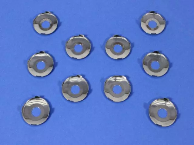 Door Lock Cylinder Cap - Mopar (05016731AA)