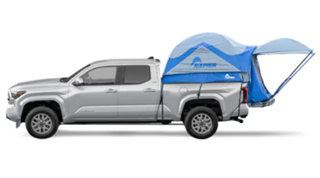 PTN5935203 - : Sportz Truck Tent Fo for Toyota Image