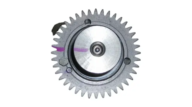 1350220030 - : Engine Camshaft for Toyota Image