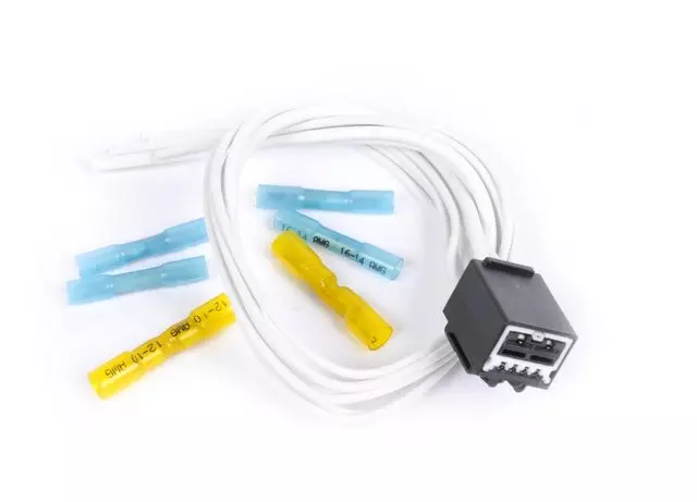 Multi-Purpose Pigtail Kit - GM (19368966)