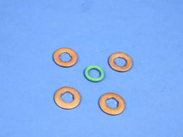 Fuel Injector O Ring - Mopar (5080301AA)