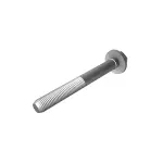 6513318AA - Rear Suspension: Hex Flange Head Bolt for Mopar Image