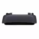 2L2Z7822404AAPTM - Body: Handle, Outside for Ford: Explorer, Explorer Sport, Explorer Sport Trac | Mercury: Mountaineer Image