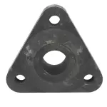 F2RZ3D674AA - Steering: Hub for Ford Image