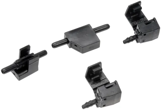 58110 - Wiper and Washer: Washer Nozzle for Dorman Image