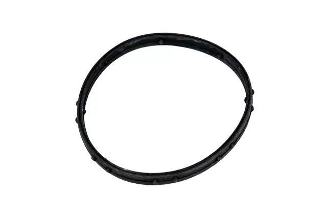 55353494 - Cooling System: Engine Coolant Thermostat Gasket for Cadillac: CTS | Saturn: L300, Vue Image image