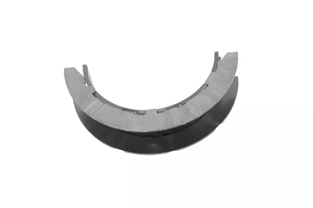 19301186 - : Engine Crankshaft Thrust Upper Bearing for GM Image