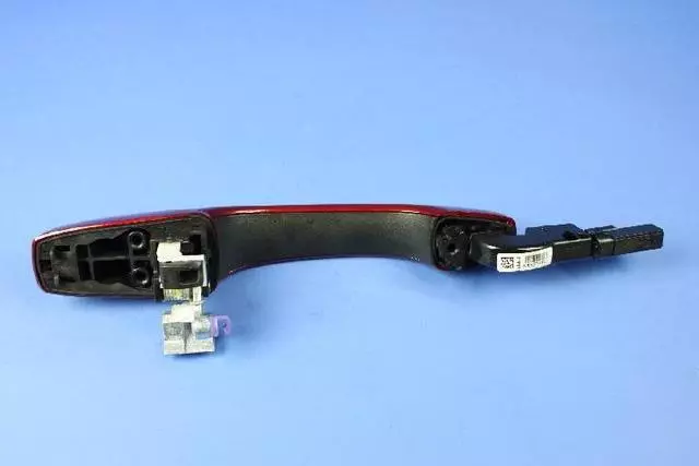 Exterior Door Handle, Right - Mopar (1QA18JRPAJ)