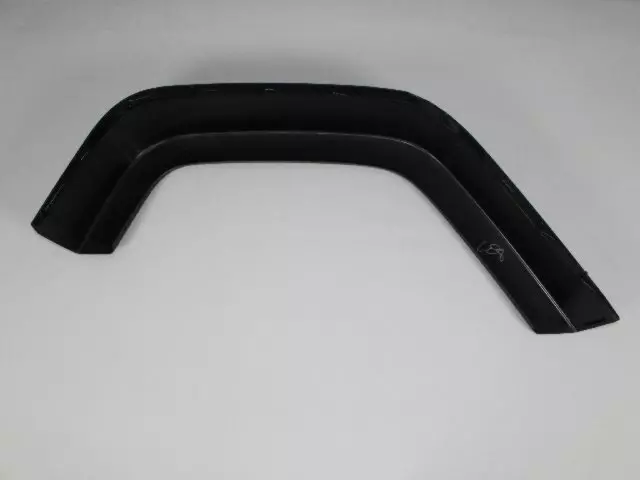 Wheel Opening Flare Molding, Left - Mopar (5KF17RXFAF)