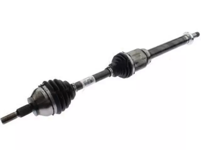 EJ7Z3B436F - : 2015-2019 Lincoln MKC - Shaft Front Axle for Lincoln: MKC Image