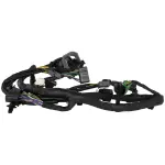 SU5Z14A698E - : Wire Assembly for Ford Image
