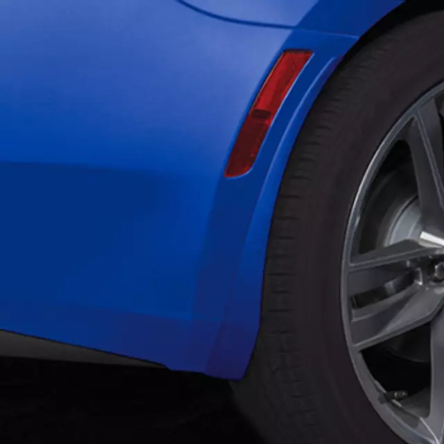 84289527 - : Mud Guard for Chevrolet: Camaro Image
