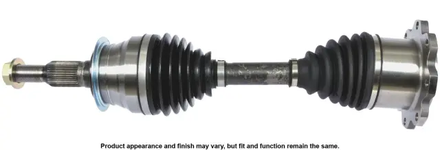 661626HD - Transmission &amp; Drivetrain: CV Axle Assembly for Cardone Image