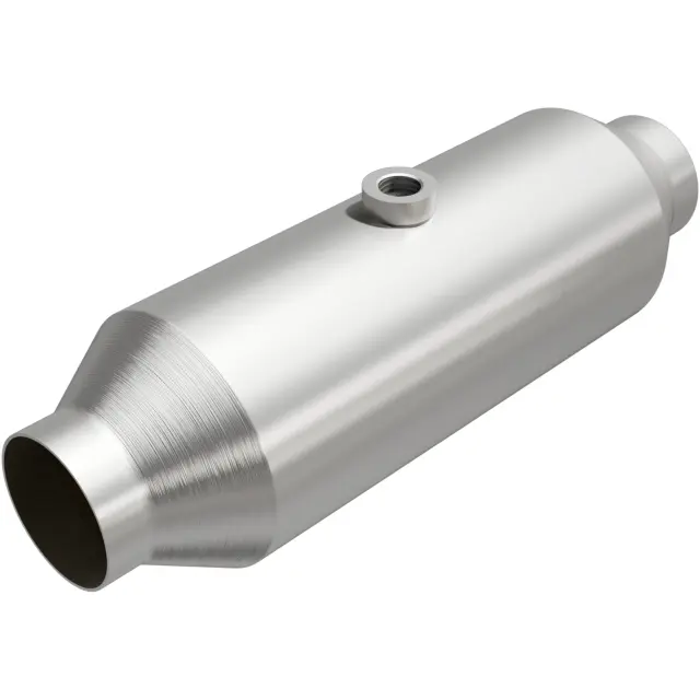 5451356 - : California Universal Catalytic Converter - 2.50in. for Magnaflow Image