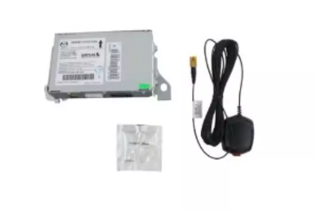 Remote Engine Start - Mazda (0000-8F-N02C)