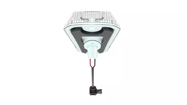 Cab Lamp - Mopar (68232472AE)