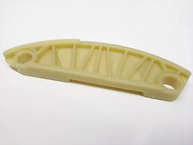 6H109469AQ - Engine: Chain Guide for Volkswagen: Arteon, Atlas, Atlas Cross Sport, Beetle, CC, Eos, Golf, Golf Alltrack, Golf R, Golf SportWagen, GTI, Jetta, Passat, Tiguan, Tiguan Limited Image