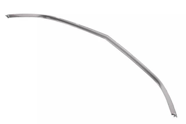 84666715 - : Front Grille Opening Bezel for Cadillac: XT6 Image