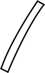 828161BA1A - : Black Out Tape for Infiniti Image