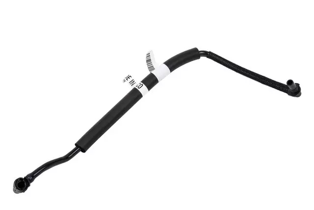 12638437 - : Positive Crankcase Ventilation (PCV) Tube for GM Image
