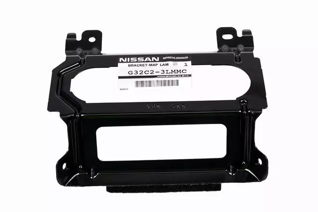 19317744 - Body: Bracket for GM Image