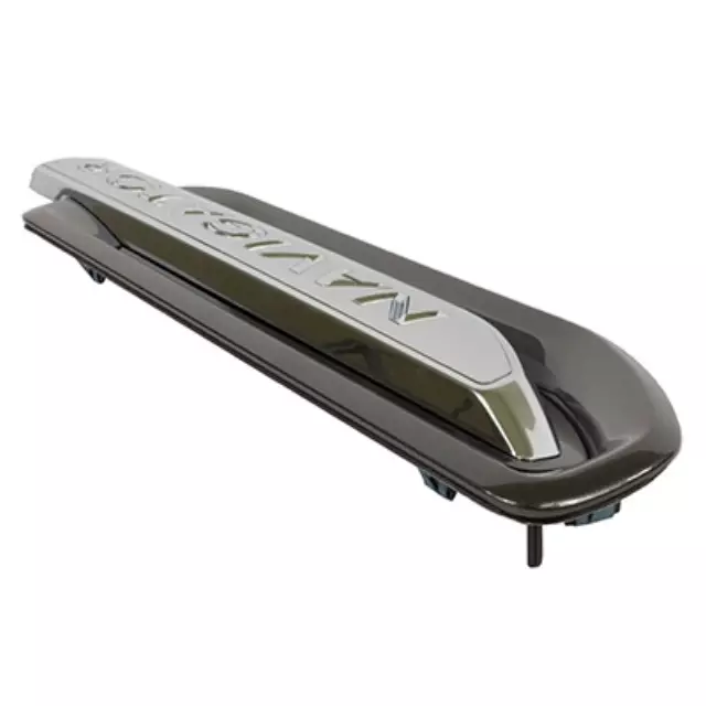 Nameplate - Ford (JL7Z-16720-AQ)