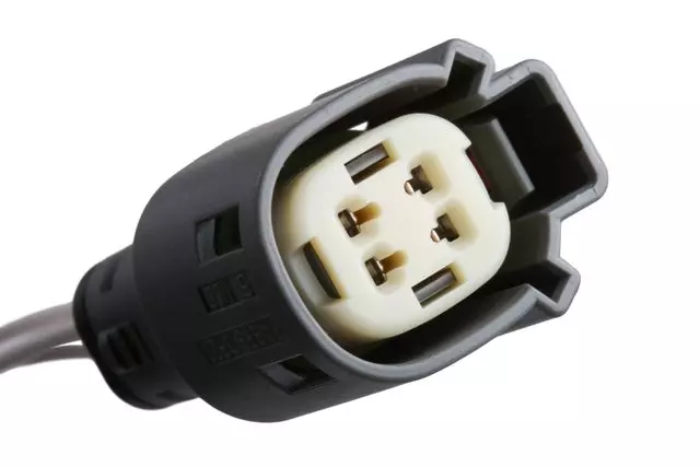 Multi-Purpose Wiring Connector - GM (19370714)