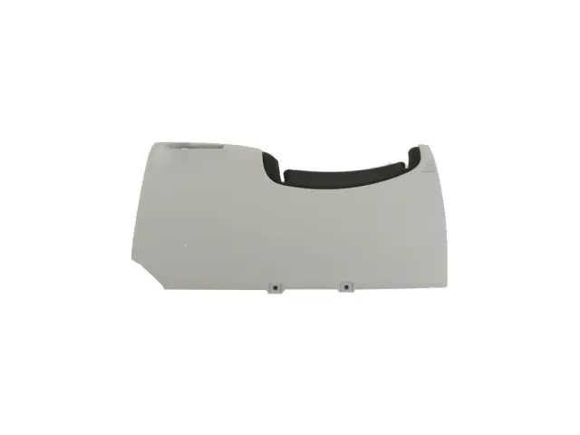 Instrument Panel Knee Blocker - Mopar (6WC36PS4AB)