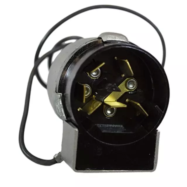 SW1572A - Body: Wiper Switch for Ford: Bronco, F-150, F-250, F-350 Image