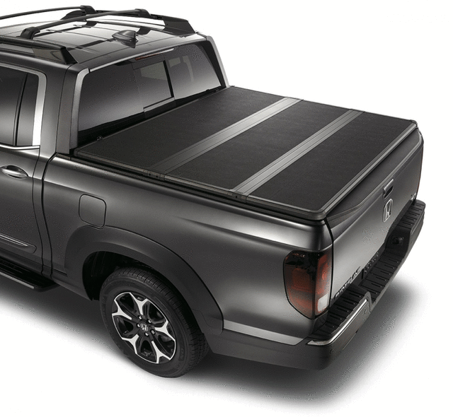 Hard Tonneau Cover - Honda (08Z07-T6Z-101F)