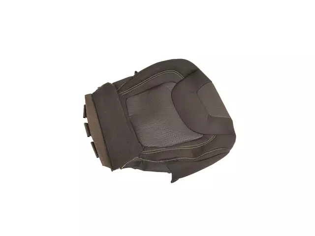 6ER15DX9AB - Interior Trim: Front Seat Cushion Cover, Left for Jeep: Cherokee Image
