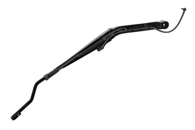 Passenger Side Windshield Wiper Arm - GM (10424237)