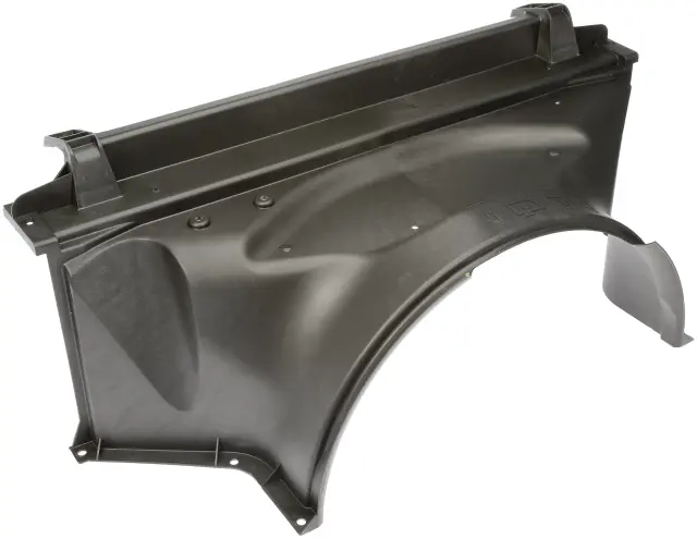 620994 - Cooling Systems: Radiator Fan Shroud for Dorman Image