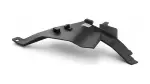 5385335020 - Body: Wheel Flare Pad for Toyota Image