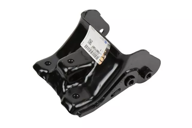 15871387 - : Driver Side Engine Mount Bracket for ACDelco Image
