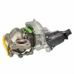 TC38 - Engine: Motorcraftâ„¢ Turbocharger for Ford: Expedition, F-150 Image
