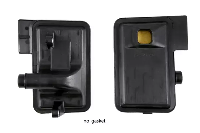 746316 - Filters: Pioneer Automotive Industries Transmission Filter Kit for Pioneer Auto Image