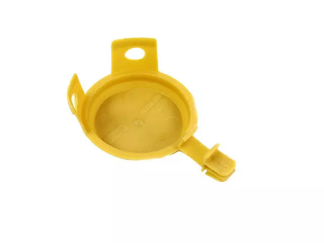 68227285AA - Doors, Door Mirrors and Related Parts: Latch Access Plug for Jeep: Cherokee, Compass Image