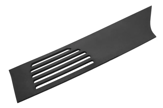 84265931 - Body: Access Cover for Chevrolet: Suburban, Tahoe | GMC: Yukon, Yukon XL Image