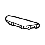 4C2Z15043C54AAC - Body: Trim Panel for Ford: E-150 Econoline, E-150 Econoline Club Wagon, E-250 Econoline, E-350 Econoline, E-350 Econoline Club Wagon, E-350 Super Duty, E-450 Econoline Super Duty, Econoline Super Duty Image