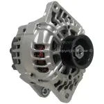 28010016 - : Remanufactured Alternator for OmniParts Image